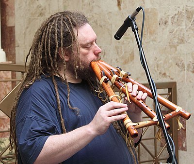 Is Jaron Lanier a composer of contemporary classical music?