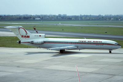 In which year did Royal Air Maroc join the Oneworld alliance?