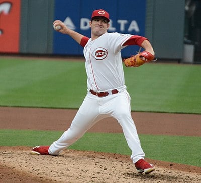 Which was the last team Matt Harvey played for in the MLB?