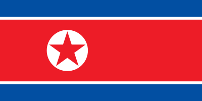 What controversy arose during the 2006 World Cup Qualifiers involving North Korea?