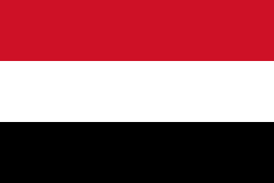 What is Yemen's Internet top-level domain extension?
