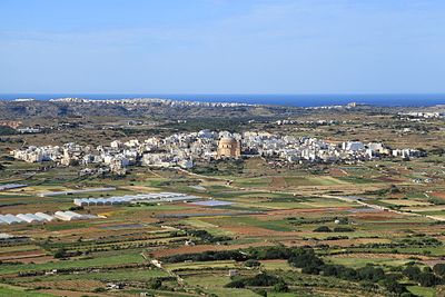 What is the religion or worldview of Malta?