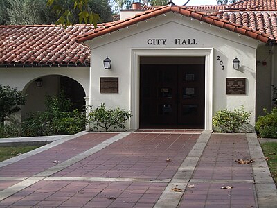 What type of communities does Claremont host?
