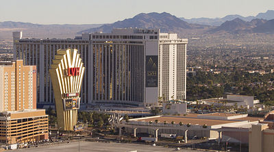 In which year did Westgate Resorts purchase the Westgate Las Vegas property?
