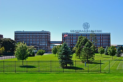 [url class="tippy_vc" href="#22289694"]ScanWind[/url] and General Electric (Austria) are subsidiaries of General Electric. Can you name another subsidiary of General Electric?