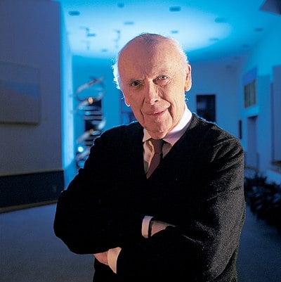 What university was James Watson a faculty member of from 1956 to 1976?