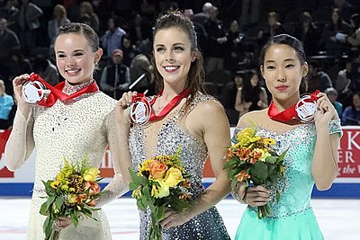 What is Mai Mihara's highest achievement in Japanese national competitions?