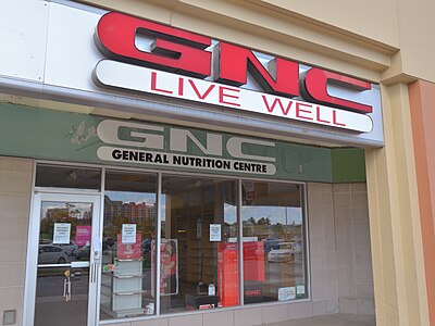 Is GNC a state-owned company?