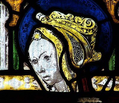 In which century did Lady Margaret Beaufort live?