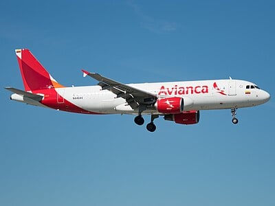 How many years did it take for Avianca to become an official member of Star Alliance after the initial announcement?