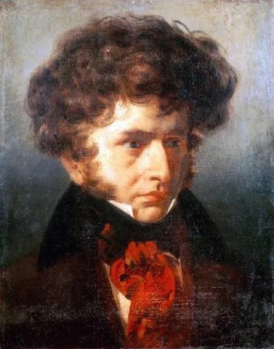 Which instruments does Hector Berlioz play?[br](Select 2 answers)
