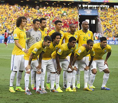 In which World Cup did Brazil suffer the traumatic "Maracanazo"?