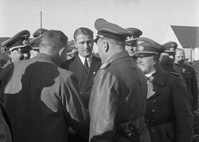 What type of mission did von Braun advocate for later in his career?