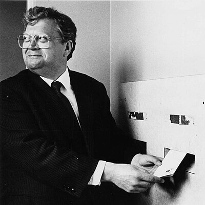 What was David Lange's notable characteristic in parliament?