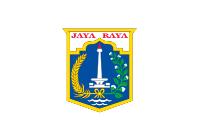 Which of the following bodies of water is located in or near Jakarta? [br](Select 2 answers)