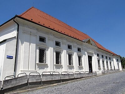In which Czech Republic district is Uherský Brod located?