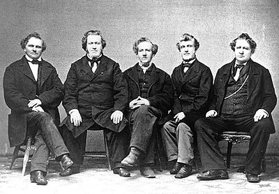 What was Brigham Young's stance on polygamy?