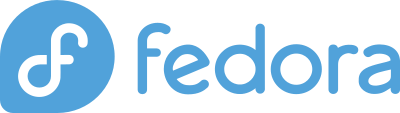 What is the package manager used in Fedora Linux?