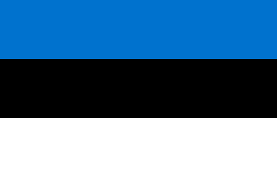 Which country did Estonia draw against in their first FIFA-recognized match after independence in 1992?
