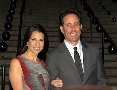 Who co-created'Seinfeld' with Jerry Seinfeld?