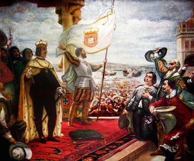 What was the overall status of Portugal under the reign of John IV?