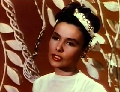 What was the title of Lena Horne's one-woman show?