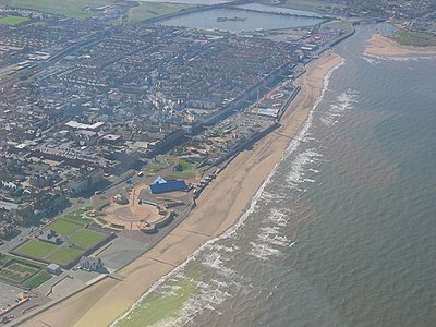 Where was Rhyl F.C. founded?