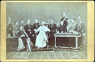 What was Pope Leo XIII's contribution to Mariology?