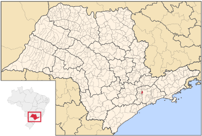 Which portion of the Greater São Paulo is Osasco considered the major urban center of?