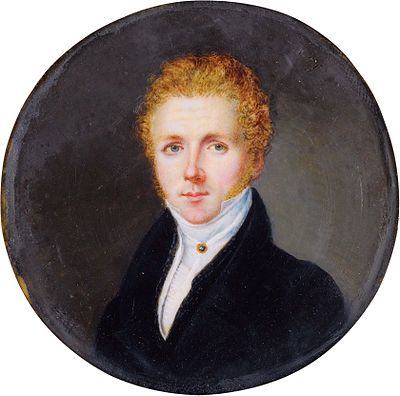 In which year was Vincenzo Bellini born?