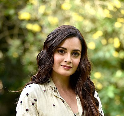 What film did Dia Mirza appear in 2018?