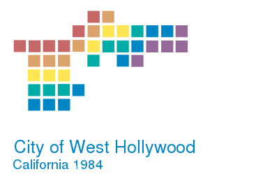In which year was West Hollywood incorporated as a city?