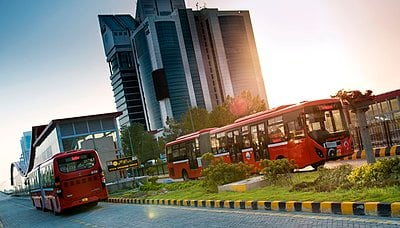 What type of city is Islamabad considered in terms of urban planning?