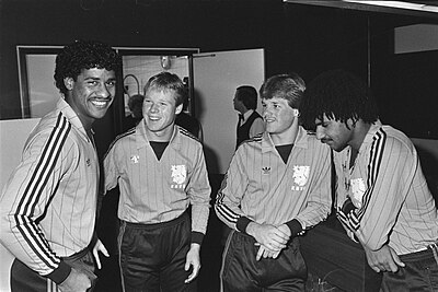 Which of the following teams did Frank Rijkaard not manage?