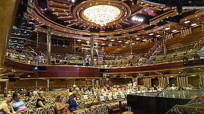Which Costa Cruises ship was involved in a tragic accident in 2012?