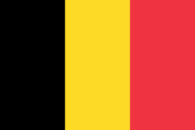 Who is the captain of Belgium National Football Team ?