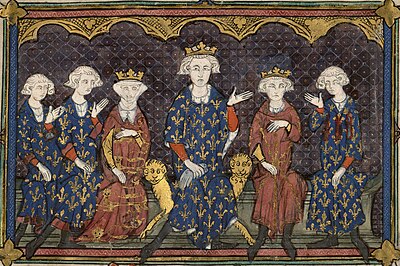 Who did Edward II favor lavishly, much to the nobles' disliking?