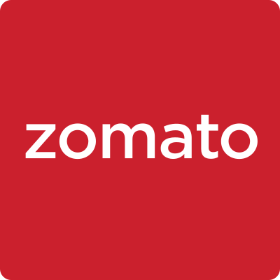 What is Zomato's primary service?