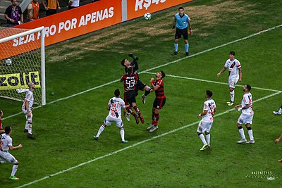 Who is Flamengo's most iconic player?