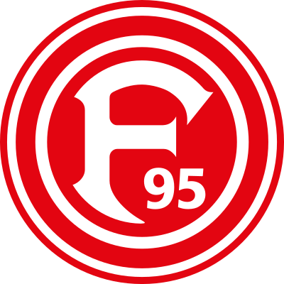 In which year was Fortuna Düsseldorf founded?