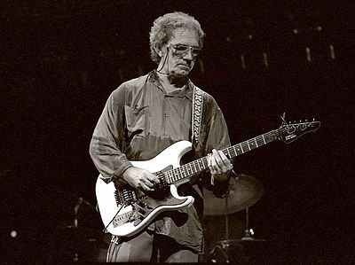 Which genre is J. J. Cale associated with?