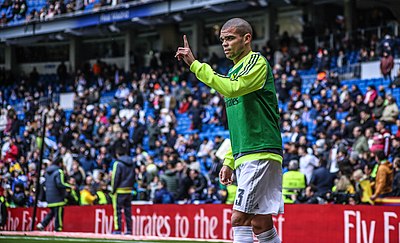 How many matches/games has Pepe played in the [url class="tippy_vc" href="#1452117"]UEFA Super Cup[/url]? (as of 2020-03-01)