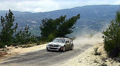 In what year did Petter Solberg make his WRC debut?