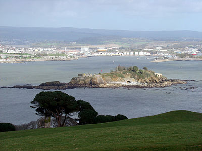 Which of the following cities or administrative bodies are twinned to Plymouth?[br](Select 2 answers)