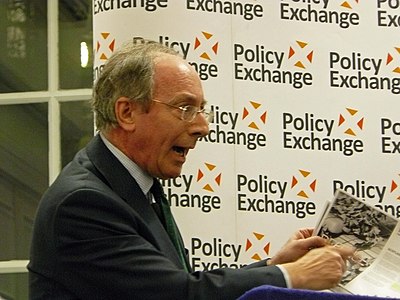 Which political party does Malcolm Rifkind belong to?