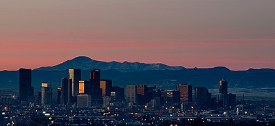 In Jan 10, 2021 Denver had 20,573 followers on Twitter. Can you guess how many Twitter followers Denver had in Feb 21, 2022?