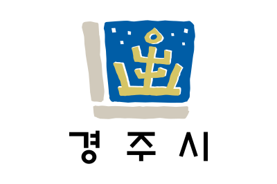 What is the second largest city by area in North Gyeongsang Province?