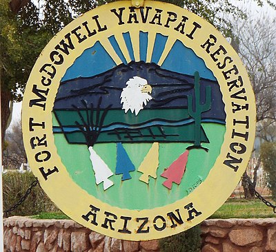 What is the name of the annual event held in November on the reservation?