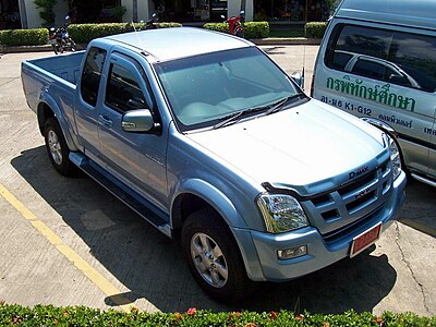 Isuzu has a joint venture with which Turkish group?