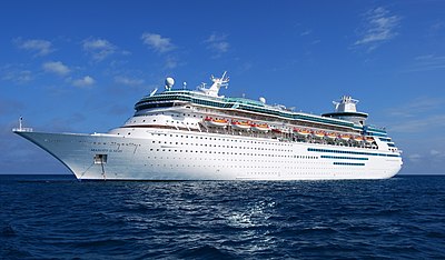 Which country was Royal Caribbean International founded in?